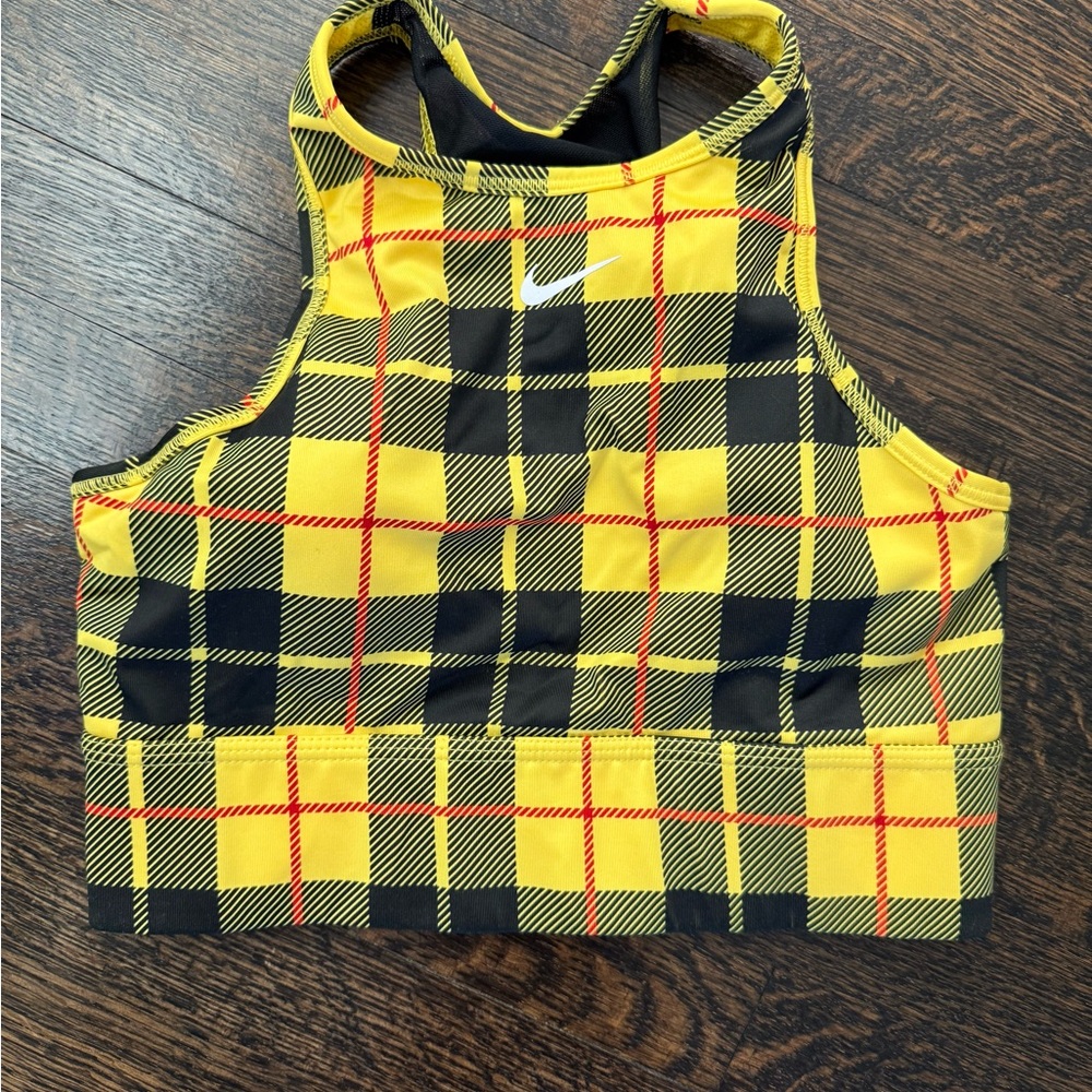 Nike Bralette